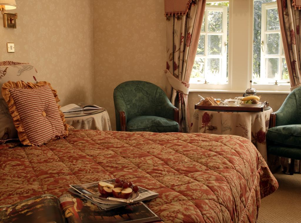 Riverside House Hotel 애쉬본 객실 사진