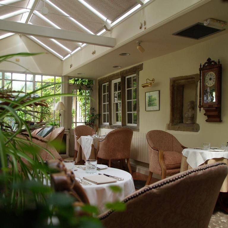 Riverside House Hotel 애쉬본 외부 사진