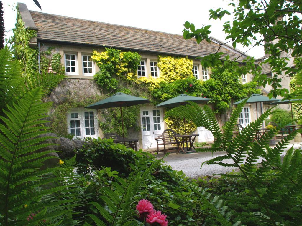 Riverside House Hotel 애쉬본 외부 사진