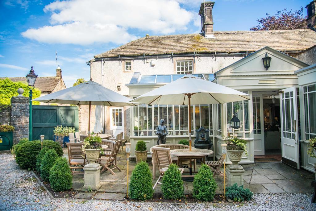 Riverside House Hotel 애쉬본 외부 사진