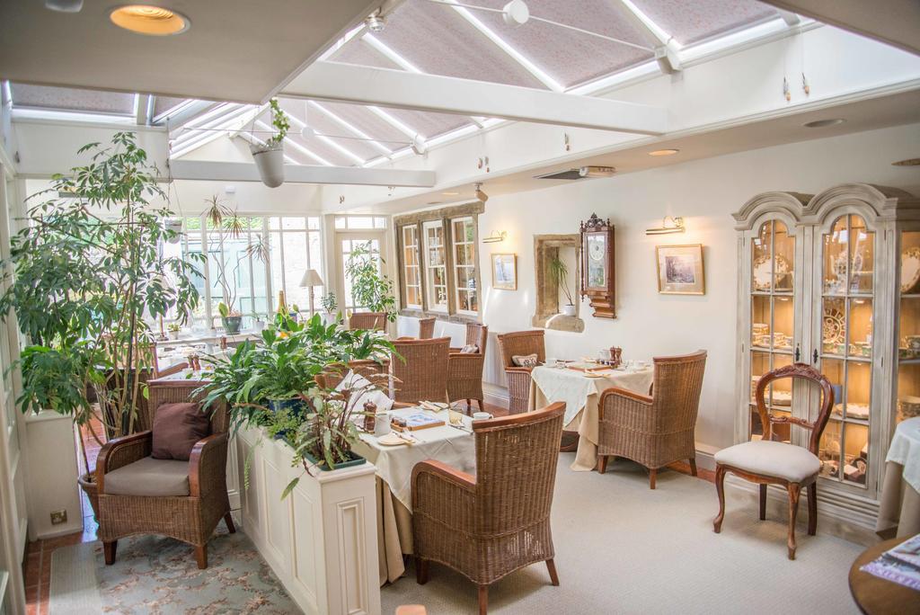 Riverside House Hotel 애쉬본 외부 사진