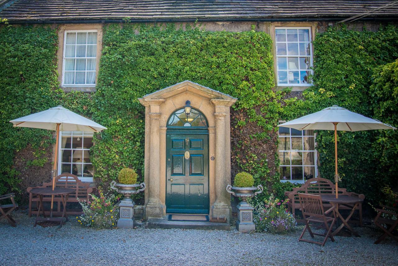Riverside House Hotel 애쉬본 외부 사진