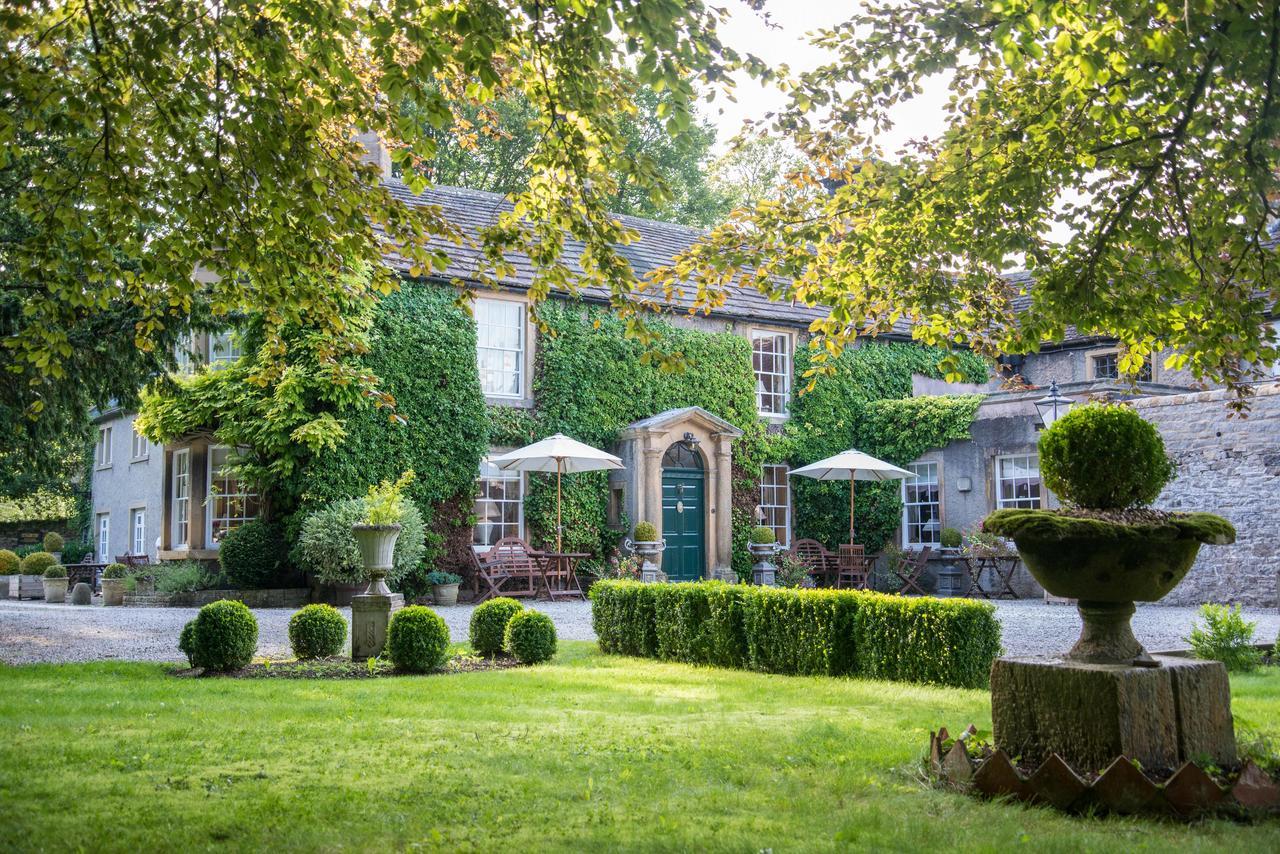 Riverside House Hotel 애쉬본 외부 사진